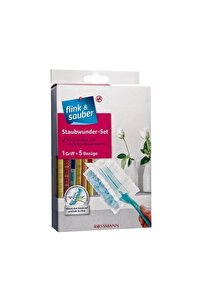 İlgili ürün resmi ROSSMANN Temizlik Bezleri