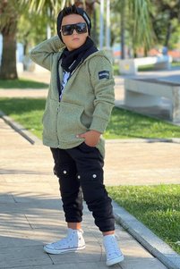 Related product image Riccotarz Sweatsuit sets