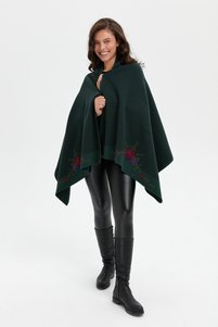 Related product image Desen Triko Shawls