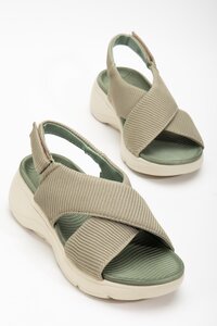 Related product image Dilimler Ayakkabı Sandals