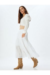Related product image Koton Skirts