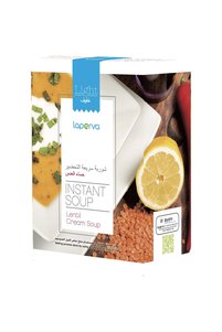 Related product image Laperva Instant Soup