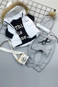 Related product image Hippıl Baby Baby Sets