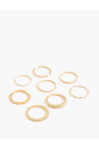 Related product image Ervalina Bijou Rings