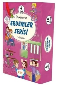 Related product image Yuva Yayınları Children's Storybooks