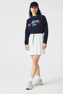 Σχετική φωτογραφία προϊόντος Lacoste Φούστες