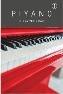 İlgili ürün resmi Porte Müzik Eğitimi Müzik Kitapları