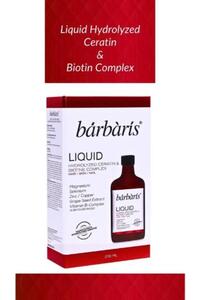 İlgili ürün resmi Barbaris Saç Serum ve Yağı