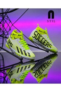 Related product image İmerShoes Soccer Shoes