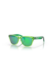 Oakley OJ 9009 900905 48 FROGSKINS XXS Genç ( Youth Fit ) Güneş