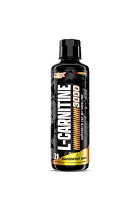 Laperva L-Carnitine 3000 20Vials Tropical- Trendyol
