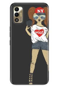 Related product image TECNO Phone Case