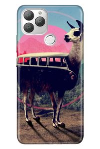 Related product image General Mobile Phone Case