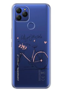 Related product image General Mobile Phone Case