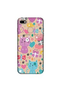 Related product image General Mobile Phone Case