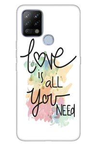 Related product image TECNO Phone Case