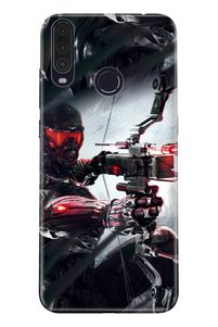 Related product image General Mobile Phone Case