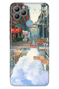 Related product image General Mobile Phone Case