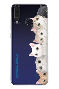 Related product image General Mobile Phone Case