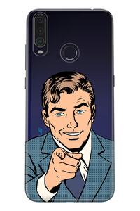 Related product image General Mobile Phone Case