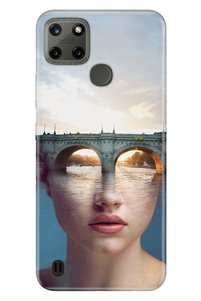 صورة المنتج ذات الصلة realme حافظات هواتف