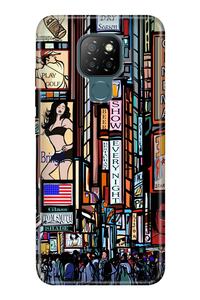 Related product image General Mobile Phone Case
