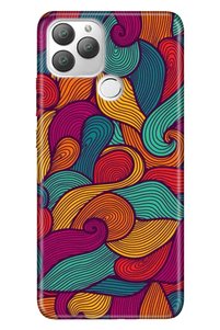 Related product image General Mobile Phone Case