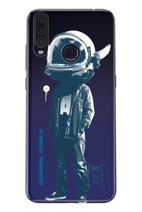 Related product image General Mobile Phone Case