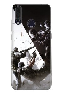 Related product image General Mobile Phone Case
