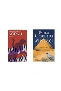 Related product image Türkiye İş Bankası Kültür Yayınları Novel