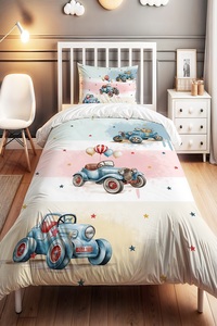Related product image Evpanya Baby & Kids Duvet Cover Sets