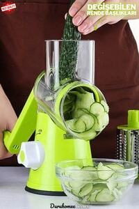 Related product image Renkli Mutfaklar Grater