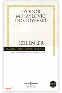 Related product image Türkiye İş Bankası Kültür Yayınları Novel
