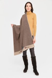 Related product image Desen Triko Shawls