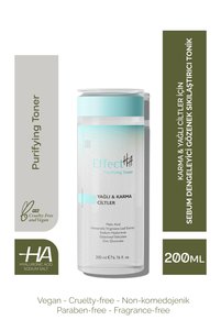 Related product image EffectHA Facial Toners