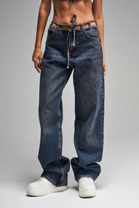 Related product image it's basic Jeans