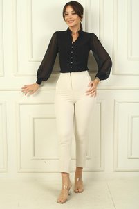 Related product image By Saygı Trousers