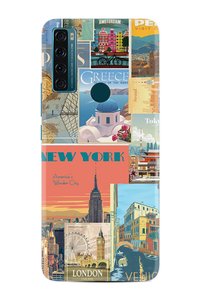 Related product image TCL Phone Case