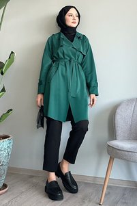 صورة المنتج ذات الصلة InStyle عبايات وطرحات