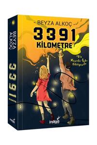 Related product image İndigo Kitap Novel