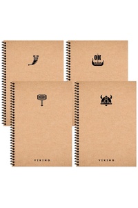 Related product image Keskin Color Notebooks