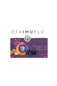 Related product image Otacı Vitamins