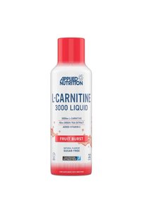 Related product image L-Carnitine & CLA