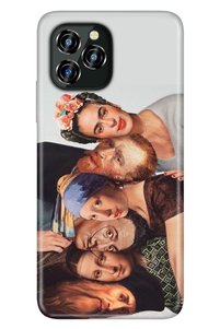 Related product image oukitel Phone Case