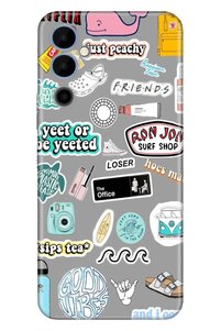 Related product image TECNO Phone Case