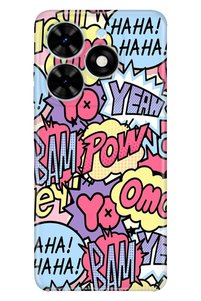 Related product image TECNO Phone Case