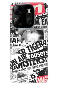 Related product image TECNO Phone Case