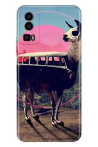Related product image General Mobile Phone Case