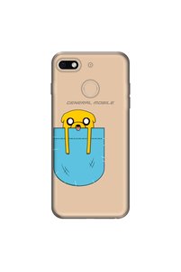 Related product image General Mobile Phone Case