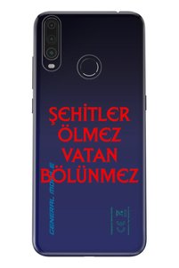 Related product image General Mobile Phone Case